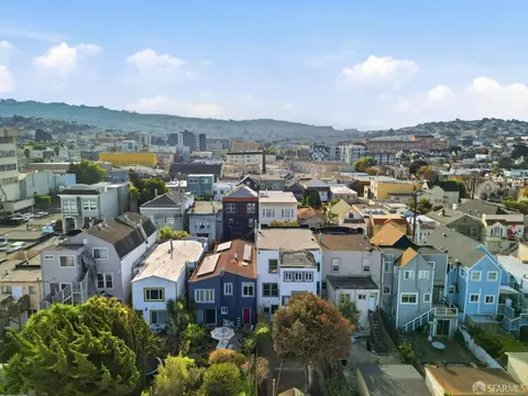 View/Area - 54 Norton St, San Francisco, CA 94112 photo 12 of 17