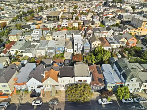 View/Area - 54 Norton St, San Francisco, CA 94112 photo 8 of 17