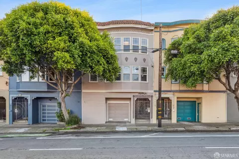 1215 Oak St, San Francisco, CA 94117