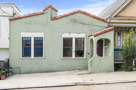 37 Sussex St, San Francisco, CA 94131
