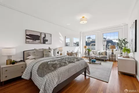 2701 Van Ness Ave #606, San Francisco, CA 94109