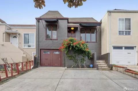2144 Bayshore Blvd, San Francisco, CA 94134