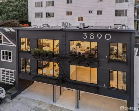 3890 Market St #2, San Francisco, CA 94131