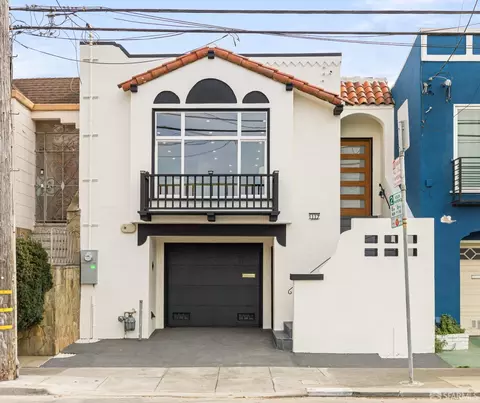 1117 Cayuga Ave, San Francisco, CA 94112