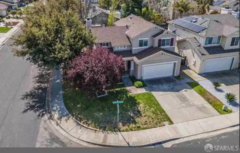 1804 Shadowcliff Way, Brentwood, CA 94513