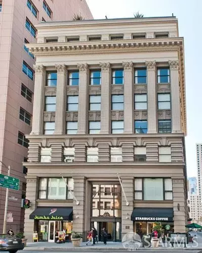 74 New Montgomery St #208, San Francisco, CA 94105