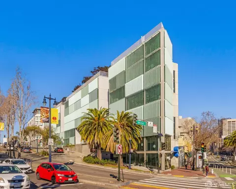 8 Octavia Blvd #407, San Francisco, CA 94102