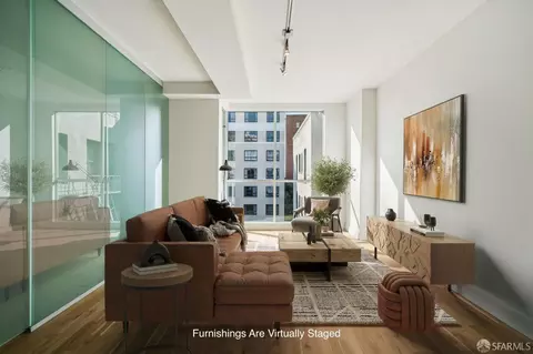 723 Taylor St #602, San Francisco, CA 94108