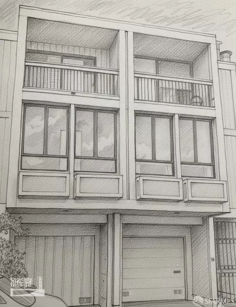 20 Topaz Way, San Francisco, CA 94131