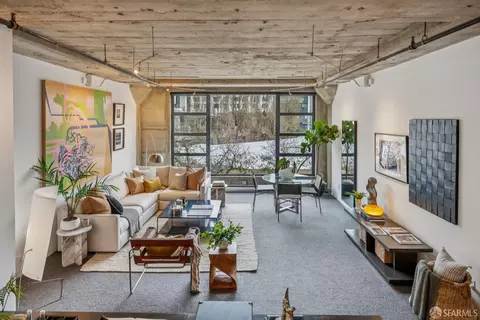 601 4th St #209, San Francisco, CA 94107
