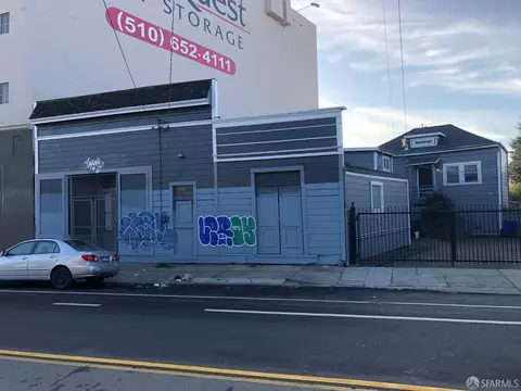 4611 Shattuck Ave, Oakland, CA 94609