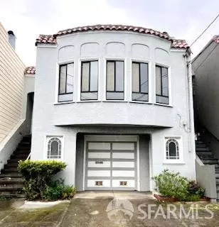 1546 22nd Ave, San Francisco, CA 94122