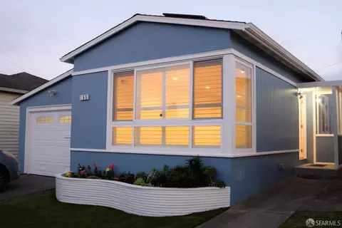 165 Westmoor Ave, Daly City, CA 94015
