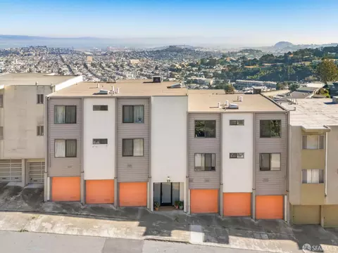 20 Parkridge Dr #4, San Francisco, CA 94131