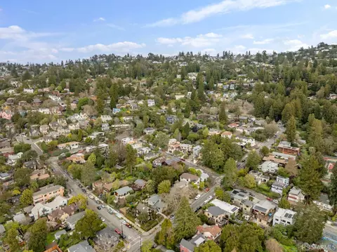 View/Area - 2315 Eunice St, Berkeley, CA 94708 photo 2 of 2
