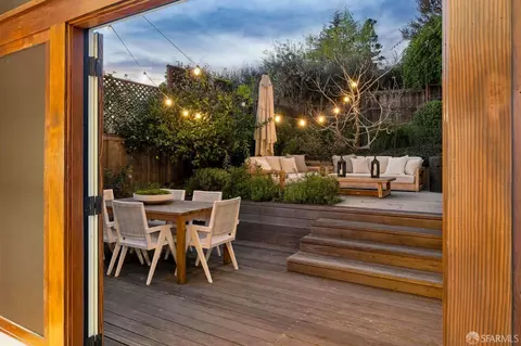 Exterior - 2315 Eunice St, Berkeley, CA 94708 photo 6 of 20
