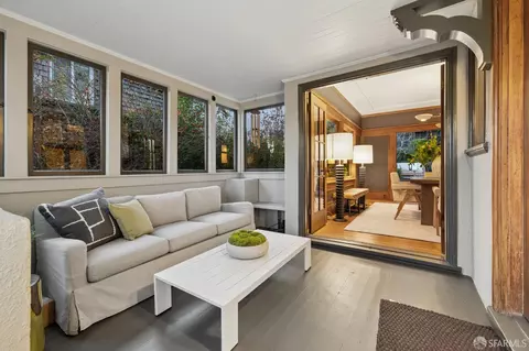 Exterior - 2315 Eunice St, Berkeley, CA 94708 photo 5 of 20