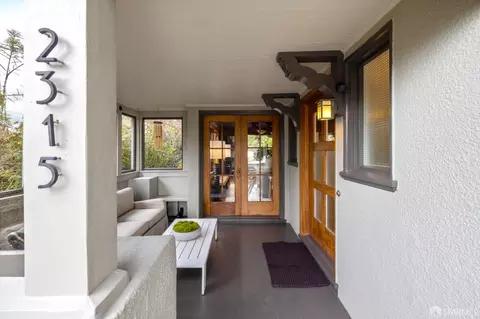 Exterior - 2315 Eunice St, Berkeley, CA 94708 photo 4 of 20
