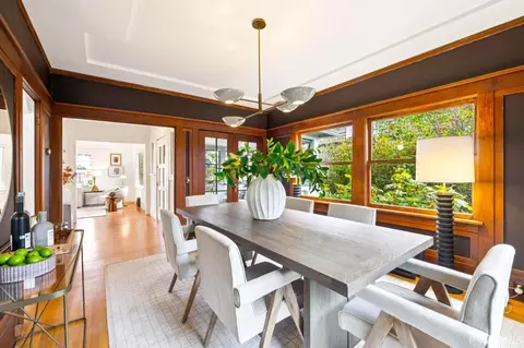 Dining - 2315 Eunice St, Berkeley, CA 94708 photo 4 of 4