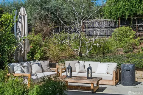 Exterior - 2315 Eunice St, Berkeley, CA 94708 photo 13 of 20