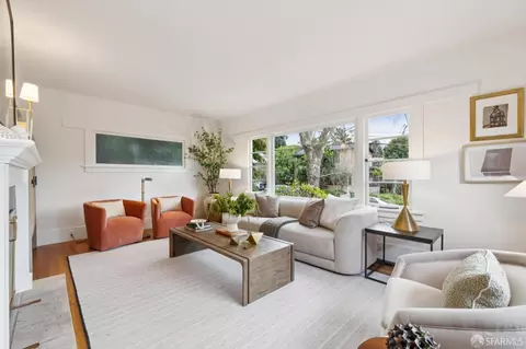 Living - 2315 Eunice St, Berkeley, CA 94708 photo 1 of 2