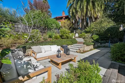 Exterior - 2315 Eunice St, Berkeley, CA 94708 photo 12 of 20