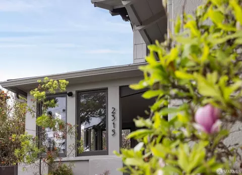 Exterior - 2315 Eunice St, Berkeley, CA 94708 photo 3 of 20