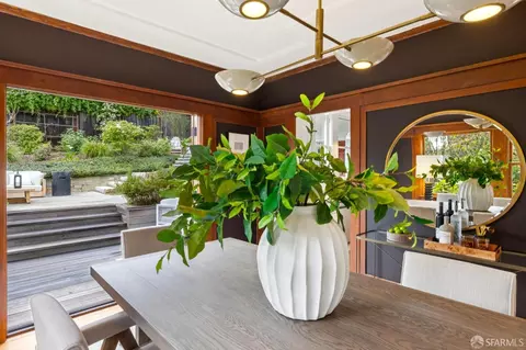 Dining - 2315 Eunice St, Berkeley, CA 94708 photo 2 of 4