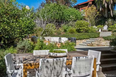 Exterior - 2315 Eunice St, Berkeley, CA 94708 photo 11 of 20