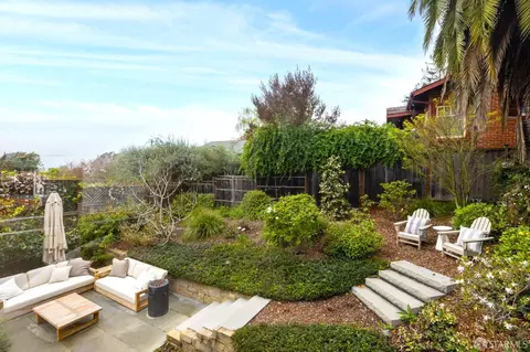 Exterior - 2315 Eunice St, Berkeley, CA 94708 photo 8 of 20