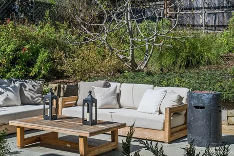 Exterior - 2315 Eunice St, Berkeley, CA 94708 photo 14 of 20