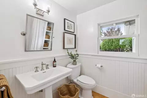 Bath - 2315 Eunice St, Berkeley, CA 94708 photo 1 of 1