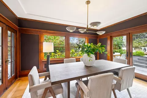 Dining - 2315 Eunice St, Berkeley, CA 94708 photo 3 of 4