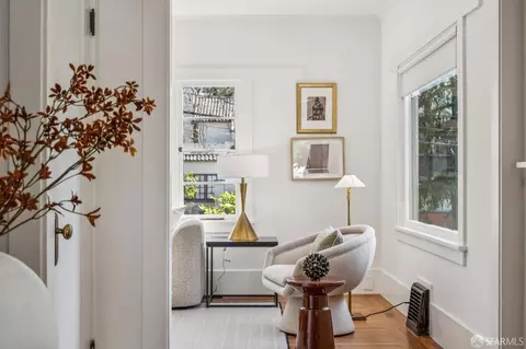 Entry Way - 2315 Eunice St, Berkeley, CA 94708 photo 4 of 6