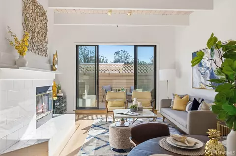1960 Hayes St #8, San Francisco, CA 94117