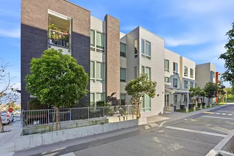 10 Kennedy Pl #201, San Francisco, CA 94124
