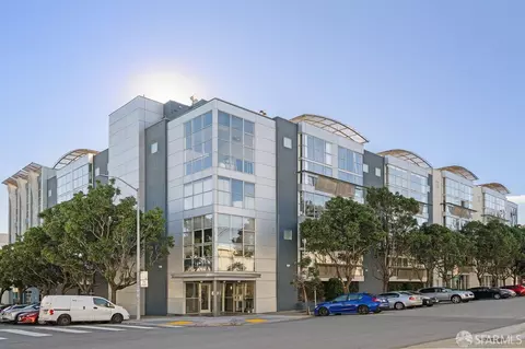1011 23rd St #13, San Francisco, CA 94107
