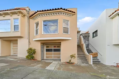 112 Ellington Ave, San Francisco, CA 94112