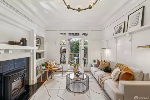 1751 Page St, San Francisco, CA 94117