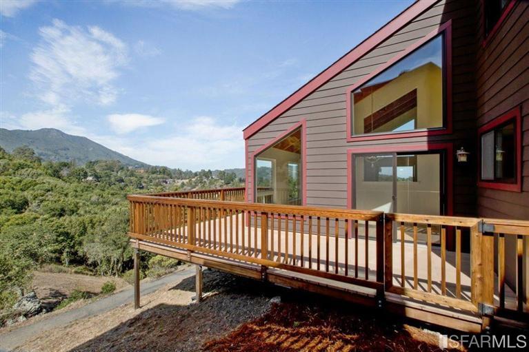 608 Amaranth Blvd, Mill Valley, CA 94941 photo 6