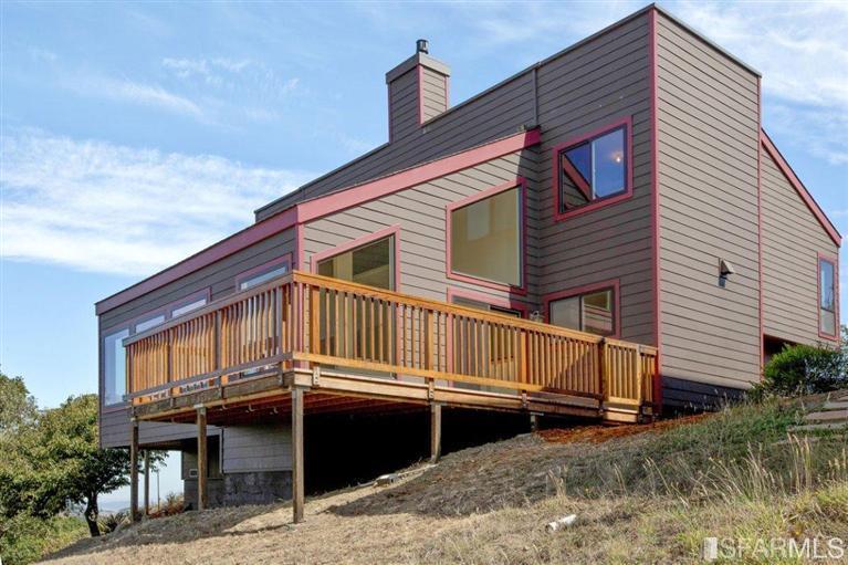 608 Amaranth Blvd, Mill Valley, CA 94941 photo 1
