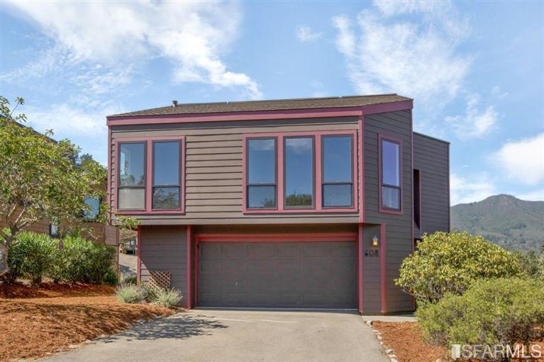 608 Amaranth Blvd, Mill Valley, CA 94941 photo 2