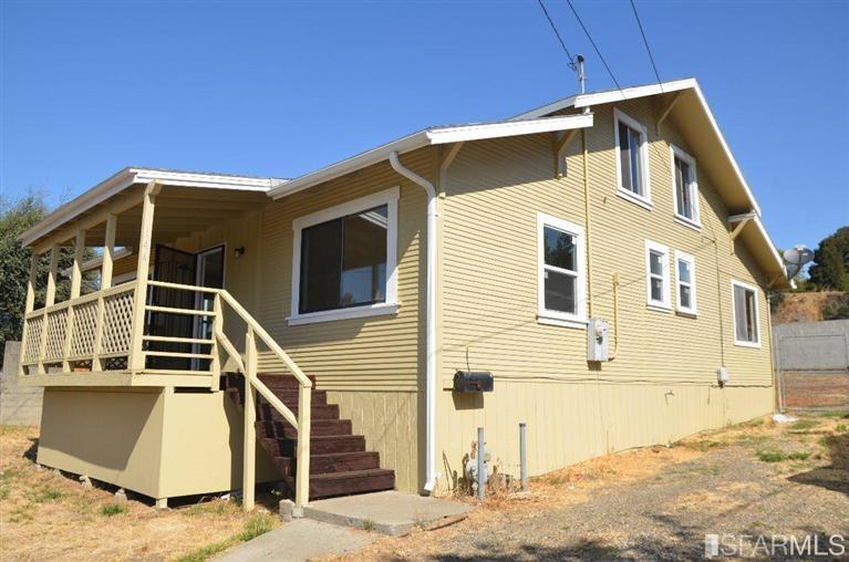 144 Idora Ave, Vallejo, CA 94591 photo 3