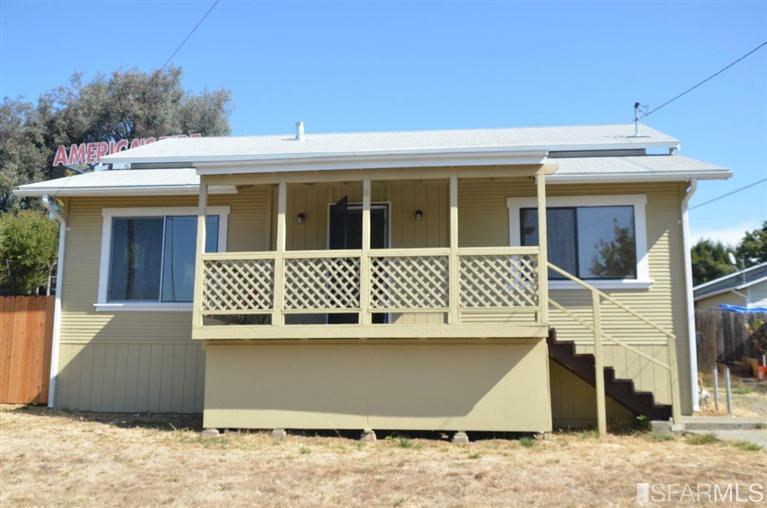 144 Idora Ave, Vallejo, CA 94591 photo 2