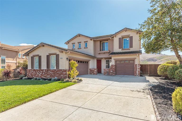 2843 Olivewood Ln, Vallejo, CA 94591 photo 1