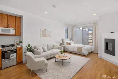 574 Natoma St #401, San Francisco, CA 94103