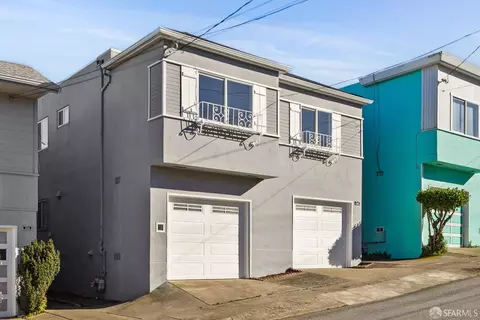 364 Baltimore Way, San Francisco, CA 94112