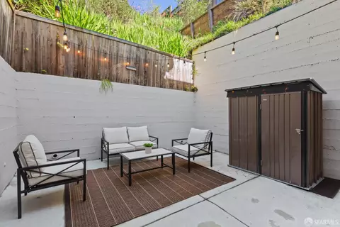 Exterior - 418 Joost Ave, San Francisco, CA 94127 photo 2 of 7