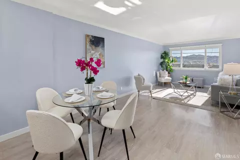 Dining - 418 Joost Ave, San Francisco, CA 94127 photo 4 of 4