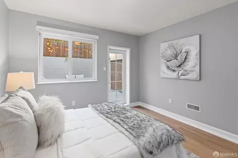 Bedroom - 418 Joost Ave, San Francisco, CA 94127 photo 7 of 7